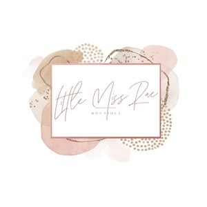 Meet your Posher, Little miss rae boutique